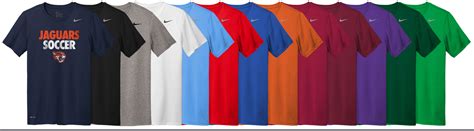 Personalized Performance Shirts: Elevate Your Athletic Capabilities