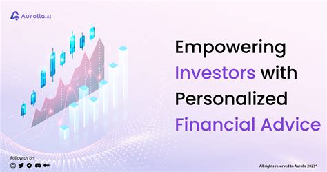 Personalized Portfolios: Empowering Investors with Tailored Investment Journeys