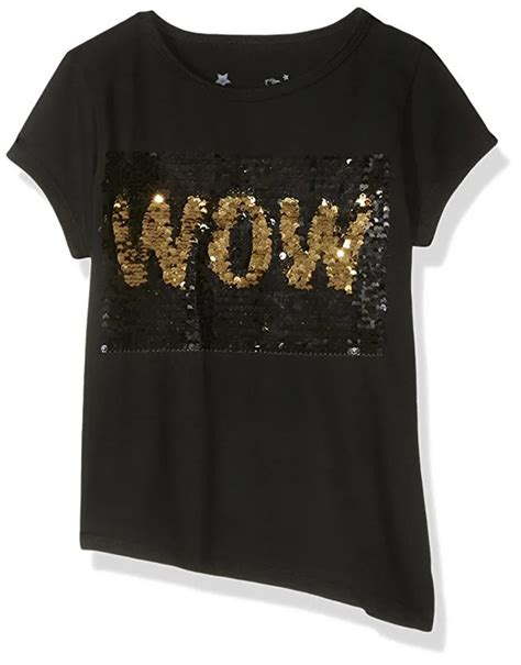 Personalized Sequin T-Shirts: A Creative Canvas for Self-Expression and Beyond