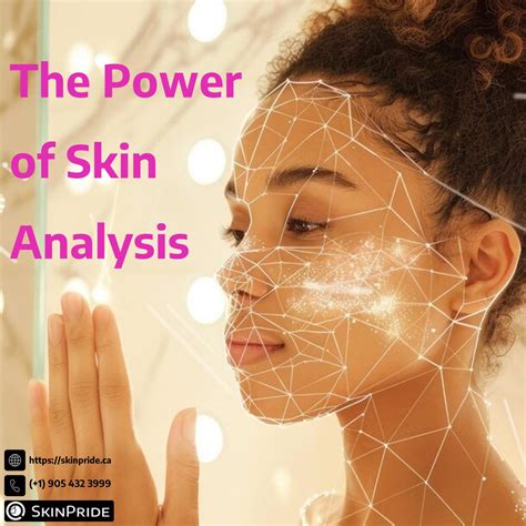 Personalized Skin Analysis: Unveiling Your Skin's Potential