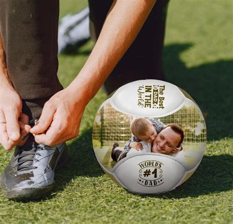 Personalized Soccer Balls: Make It Unique