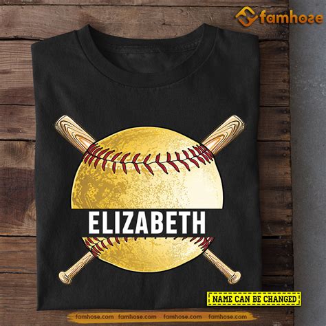 Personalized Softball T-Shirts: A Unique and Meaningful Gift