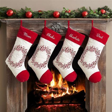 Personalized Stockings for Christmas: 5 Essential Tips for a Meaningful Holiday