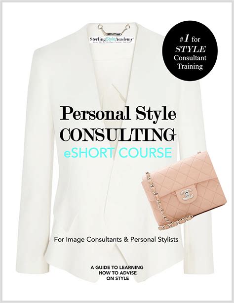 Personalized Style Consulting: