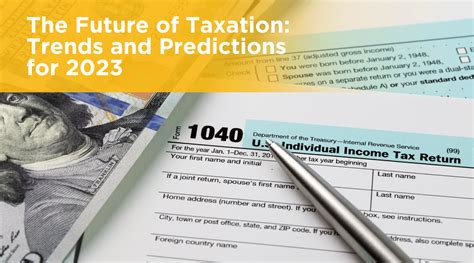 Personalized Tax: The Future of Taxation