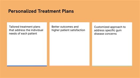 Personalized Treatment Plans: A Tailored Approach to Dental Excellence