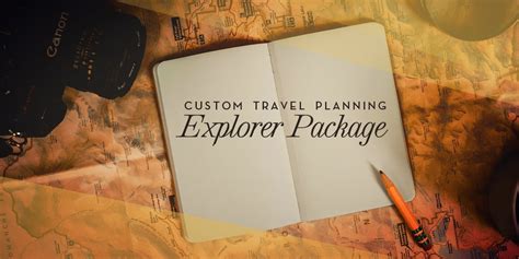 Personalized trip planning: