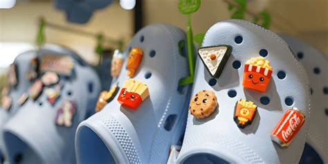 Personalizing Your Crocs