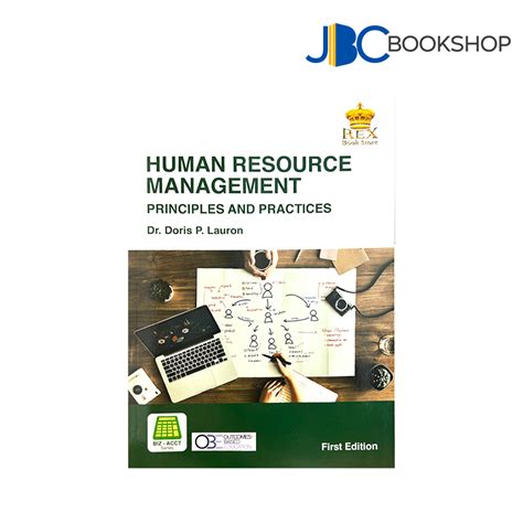 Personnel/Human Resource Management Principles and Practices 1st Edition Reader