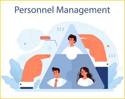 Personnel Management Kindle Editon