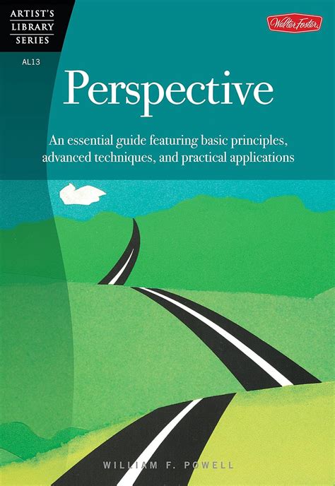 Perspective Artist s Library series 13 Epub