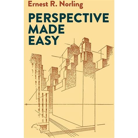 Perspective Made Easy Dover Art Instruction Kindle Editon