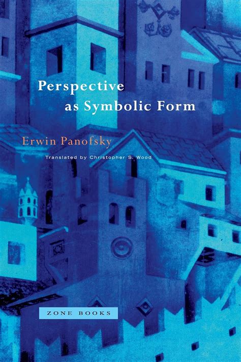 Perspective as Symbolic Form Kindle Editon