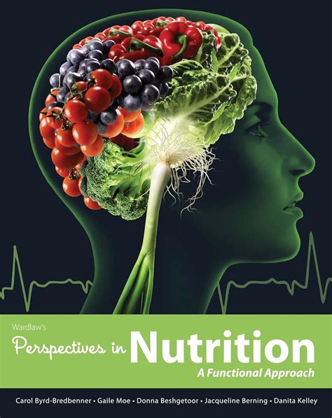 Perspectives In Nutrition 1E With Access Code For Connect Plus Reader