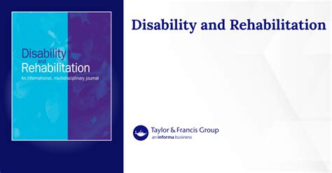 Perspectives in Disability and Rehabilitation Epub