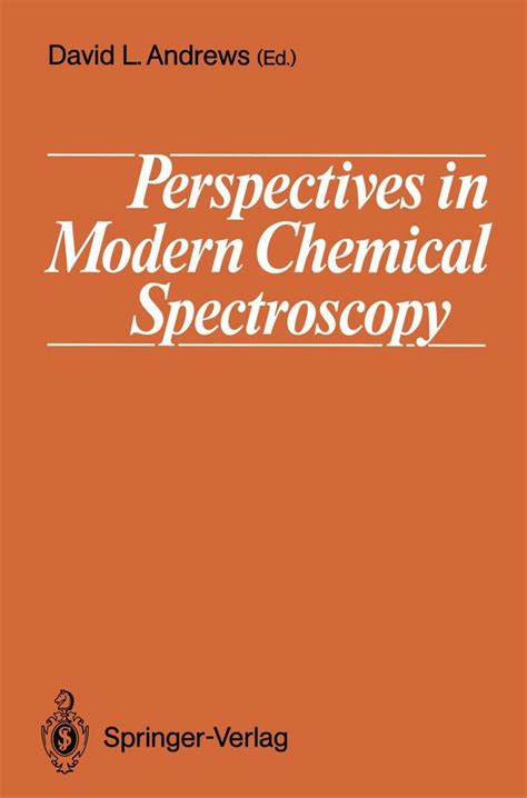Perspectives in Modern Chemical Spectroscopy Guidelines for the First-Time Sales Manager Kindle Editon