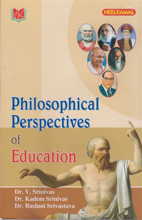 Perspectives of Education Reader