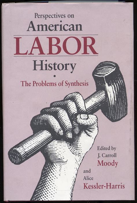 Perspectives on American Labor History The Problems of Synthesis Kindle Editon