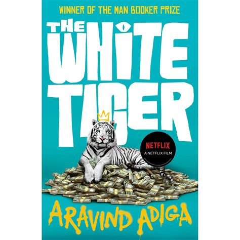 Perspectives on Aravind Adiga's The White Tiger Reader