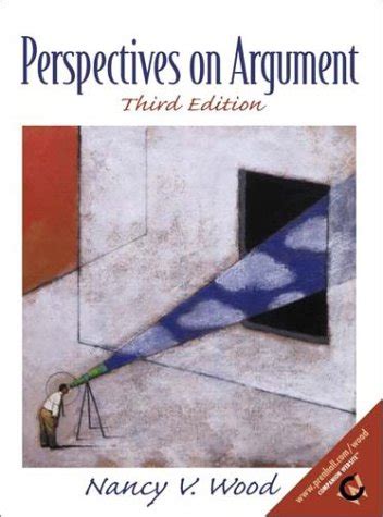 Perspectives on Argument with APA Guidelines PDF