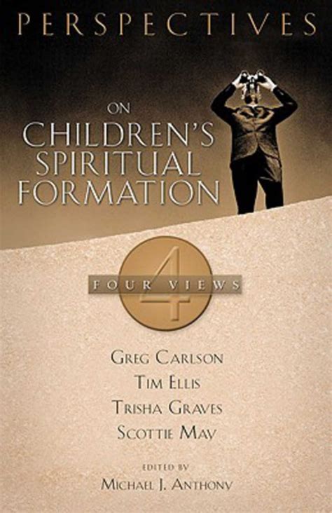 Perspectives on Children s Spiritual Formation Doc