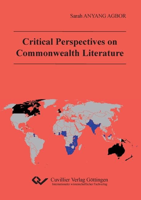 Perspectives on Commonwealth Literature Revised Edition Reader