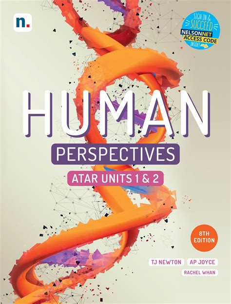 Perspectives on Human Biology PDF