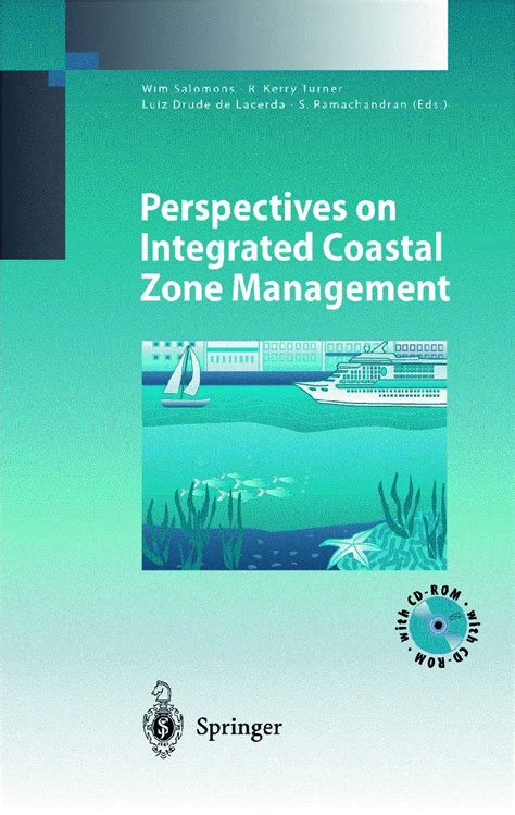 Perspectives on Integrated Coastal Zone Management Kindle Editon