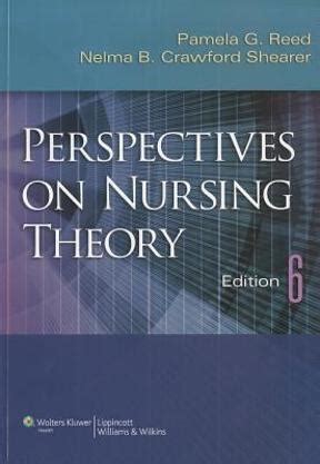 Perspectives on Nursing Theory Ebook Kindle Editon