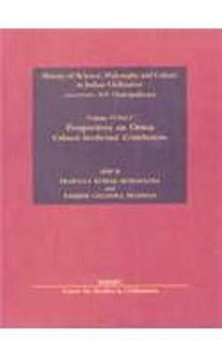 Perspectives on Orissa Cultural-Intellectual Contributions Epub