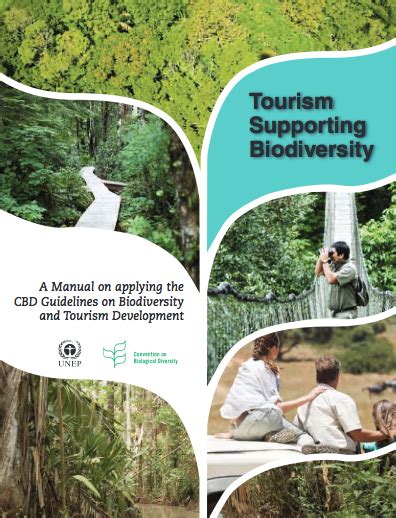 Perspectives on Tourism and Biodiversity Reader