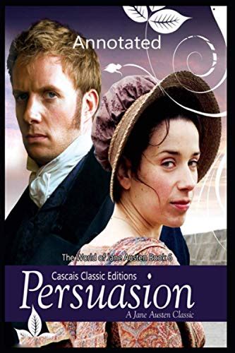 Persuasion An Annotated Edition PDF