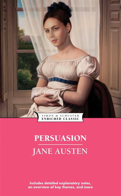 Persuasion By Jane Austen Illustrated And Unabridged PDF
