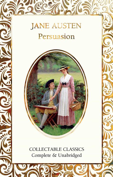 Persuasion Classic Book Reader