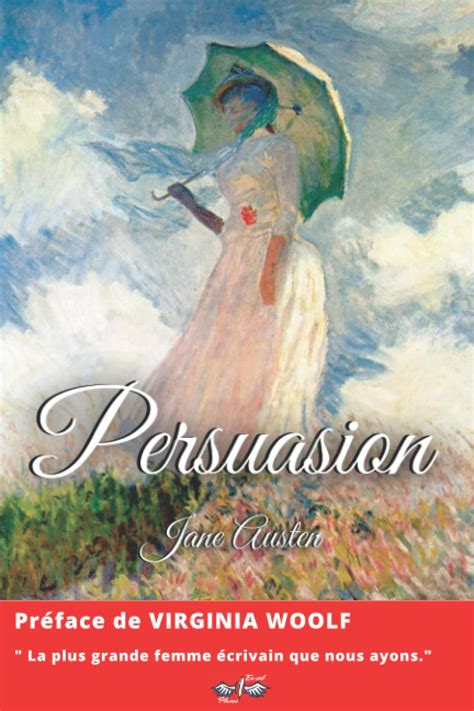 Persuasion French Edition Reader