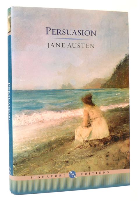 Persuasion New Edition Doc