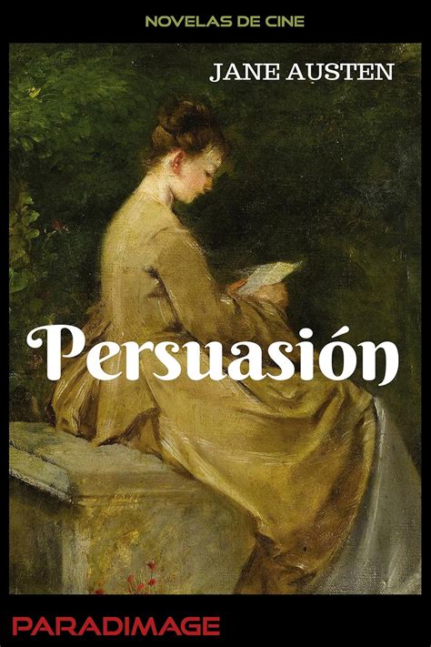 Persuasion Spanish Edition Doc