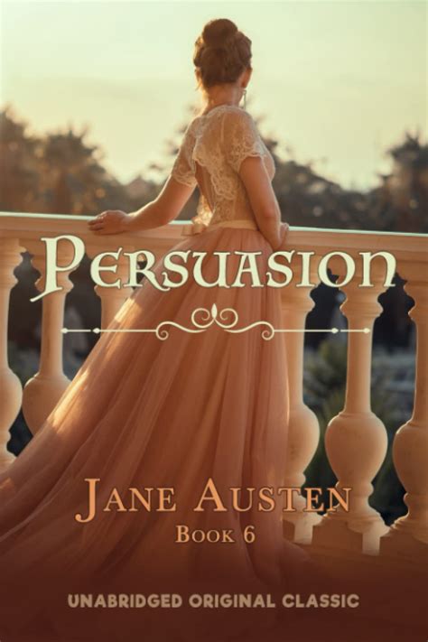 Persuasion Vol 10 Classic Reprint Kindle Editon