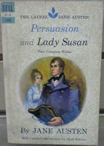 Persuasion and Lady Susan Two Complete Works Doc