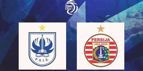 Pertandingan Klasik: PSIS Semarang vs Persija Jakarta, Rivalitas Sepak Bola yang Memukau