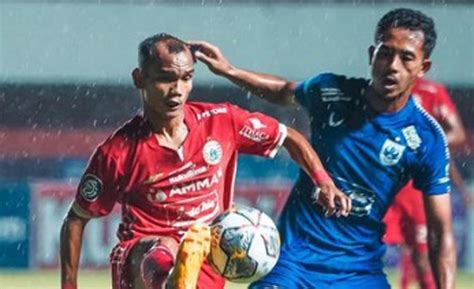 Pertempuran Sengit: PSIS Semarang vs Persija Jakarta