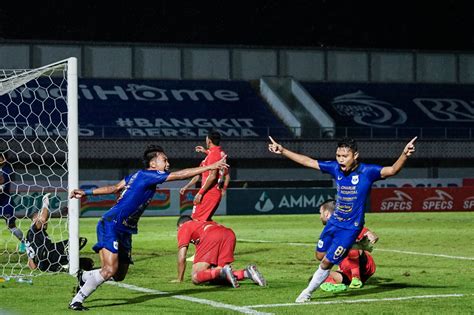 Pertempuran Sengit: PSIS Semarang vs Persija Jakarta, Duel El Clasico Indonesia