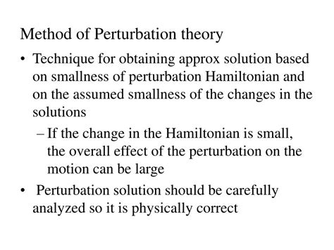 Perturbations Theory and Methods Kindle Editon