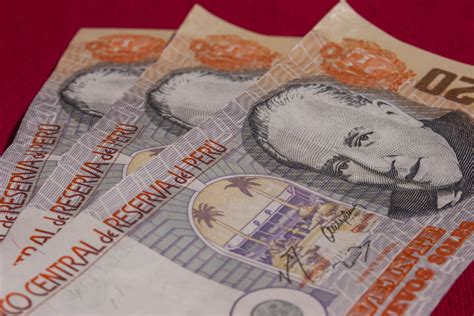 Peruvian Currency to Dollar: Everything You Need to Know About Converting PEN to USD