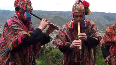 Peruvian Flute Bands: 8 Legendary Ensembles That Captivate Audiences Worldwide