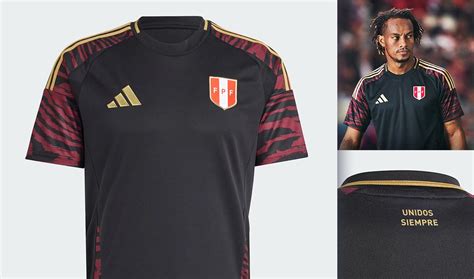 Peruvian Jersey: A Collector's Guide to 50 Must-Have Shirts