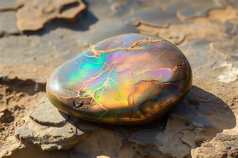 Peruvian Opal: A Captivating Gemstone with Enchanting Hues