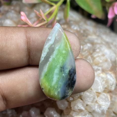 Peruvian Opal: A Gemstone of Beauty and Rarity