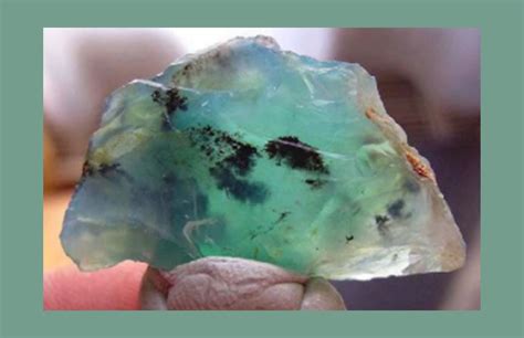 Peruvian Opal: A Gemstone of Enchanting Beauty and Mystical Properties