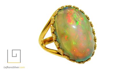 Peruvian Opal: The Ultimate Guide for 2025 and Beyond